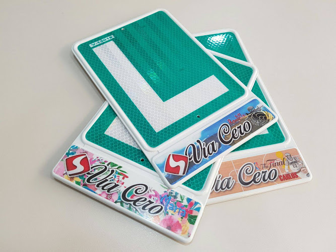 Autoescuela - Centro de Formación Vía Cero