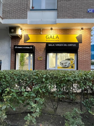 AUTOESCUELA SANCHINARRO