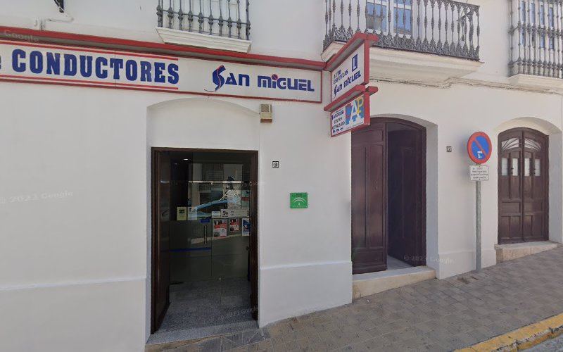 Autoescuela San Miguel