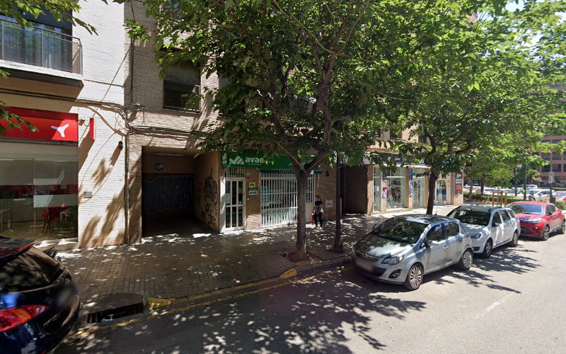 Auto Escuela Bayarri