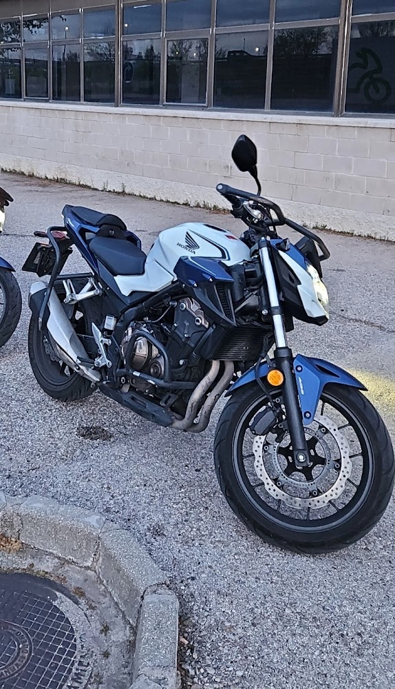 Rubi-San Autoescuela Aravaca