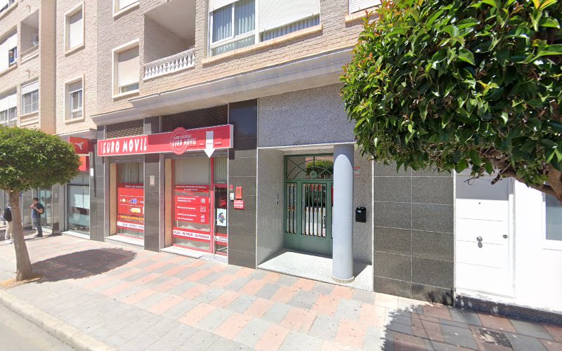 Autoescuelas Euromovil