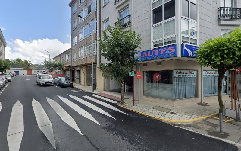 Autes Escuela De Conductores