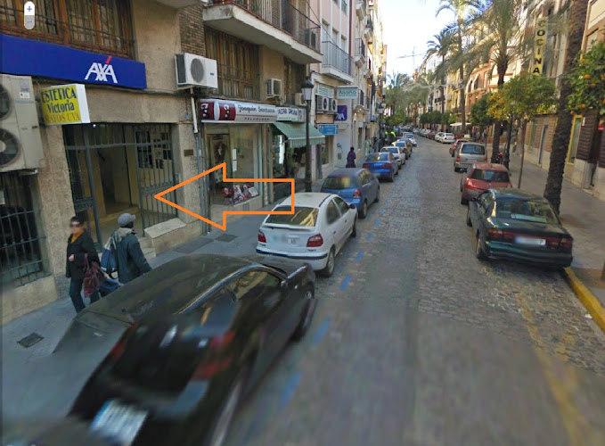 Academia San Sebastián