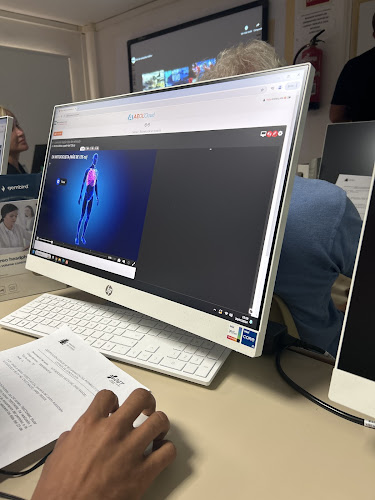 Autoescuela Velox Los Cristianos