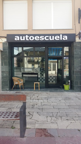 Autoescuela Valdeorras