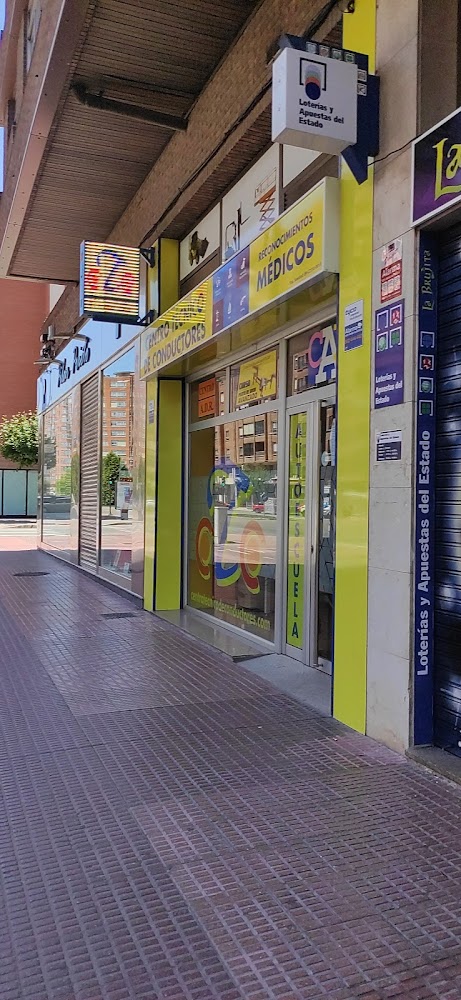 Centro Técnico de Conductores