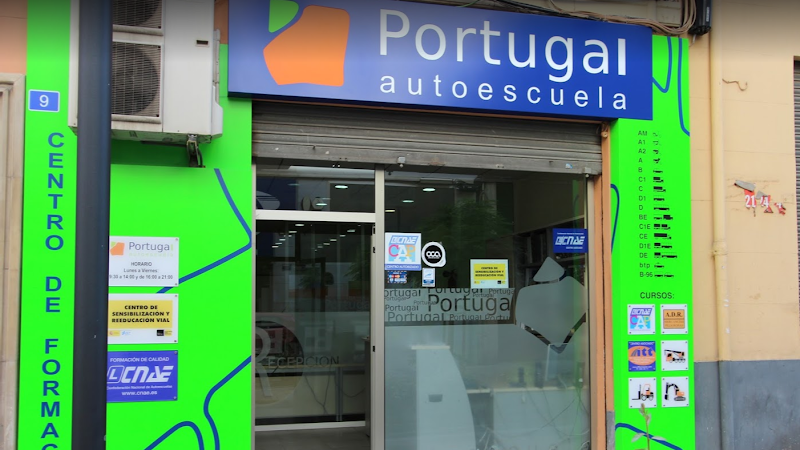 Mejores centros de Recuperación de Puntos en Alicante