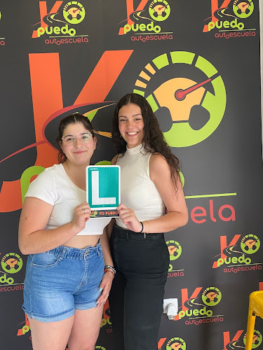 Yo Puedo Autoescuela