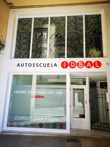 Autoescuela IDEAL MARINA Centro de Recuperación de Puntos