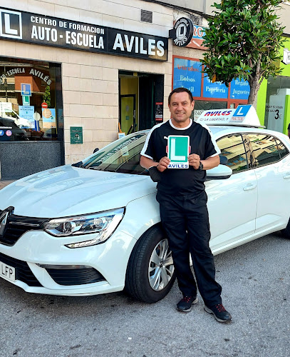 Autoescuela Avilés