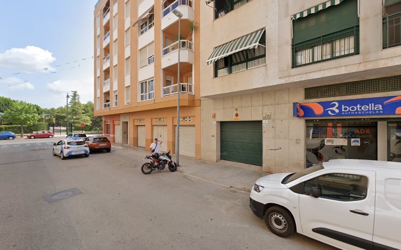 Mejores centros de Recuperación de Puntos en Alzira