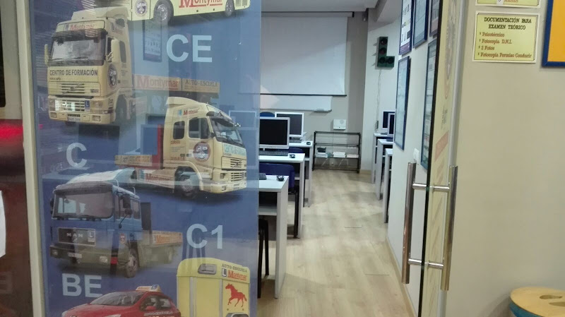 Mejores centros de Recuperación de Puntos en Andújar