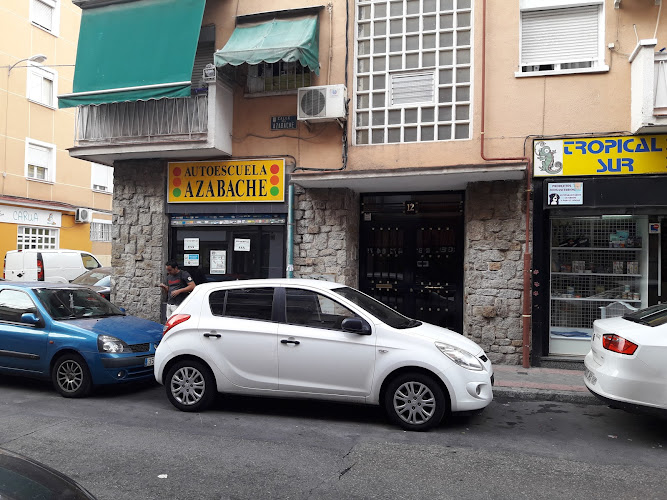 Autoescuela Azabache