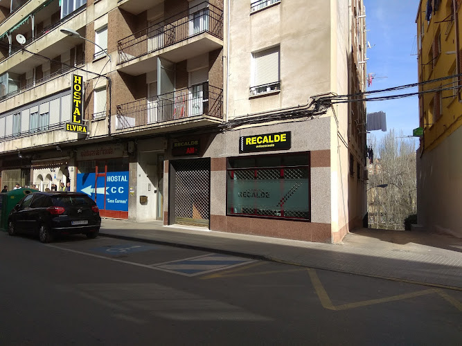 Mejores centros de Recuperación de Puntos en Aranda de Duero