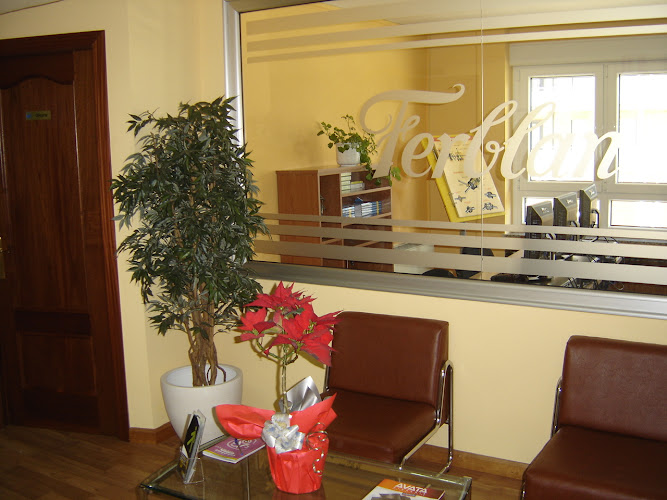 Mejores centros de Recuperación de Puntos en Astorga