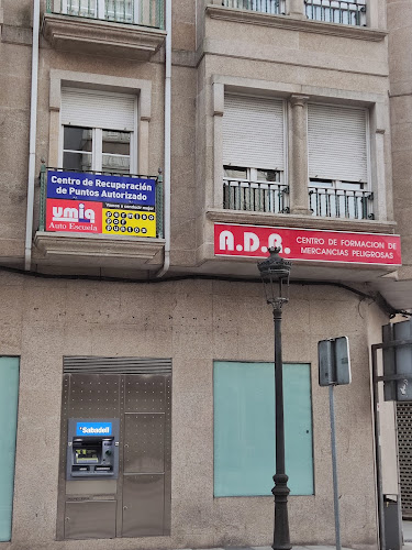 Mejores centros de Recuperación de Puntos en Caldas de Reis