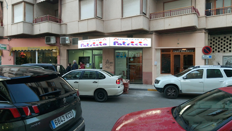 Mejores centros de Recuperación de Puntos en Hellín