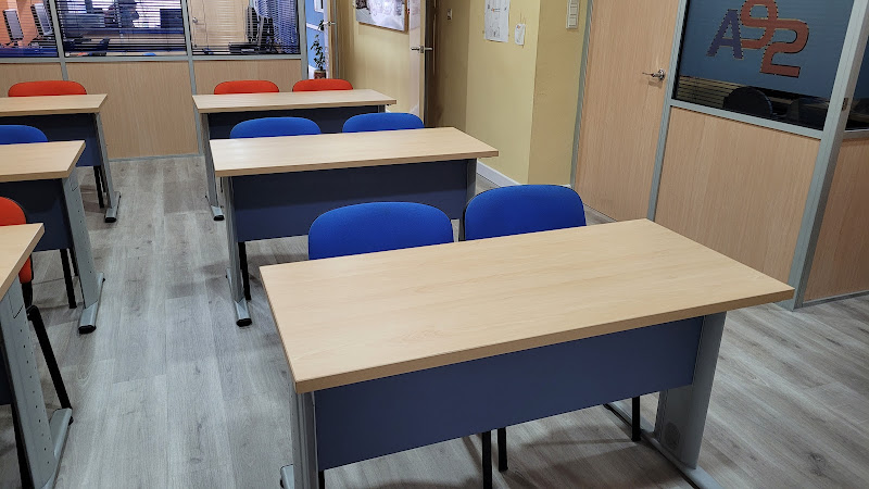 Mejores centros de Recuperación de Puntos en Huétor Tájar Mejores centros de Recuperación de Puntos en Huétor Tájar