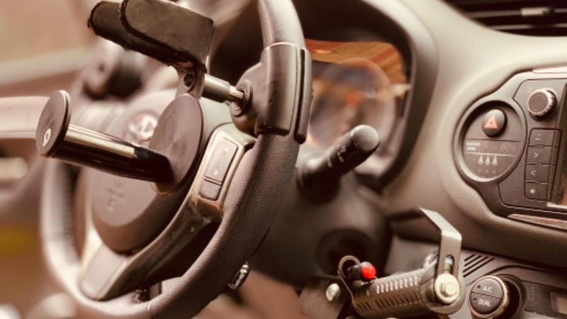 Autoescuela SERVANDO