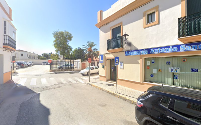 Mejores centros de Recuperación de Puntos en Marchena