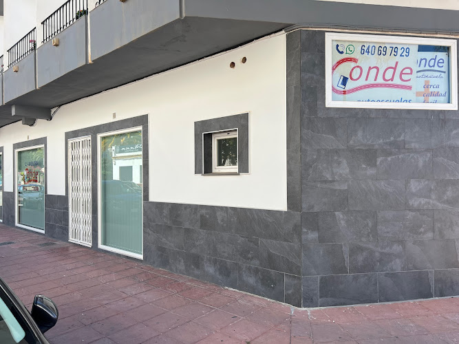 Mejores centros de Recuperación de Puntos en Ronda Mejores centros de Recuperación de Puntos en Ronda