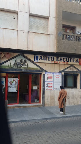 Mejores centros de Recuperación de Puntos en Roquetas de Mar