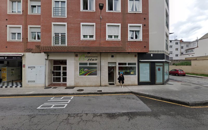 Mejores centros de Recuperación de Puntos en San Martín del Rey Aurelio