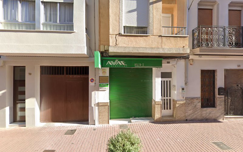 Mejores centros de Recuperación de Puntos en Silla