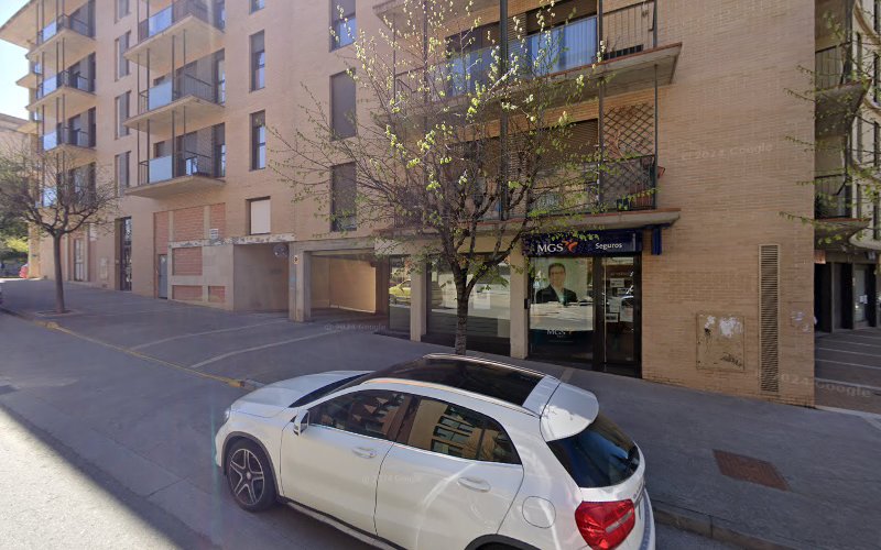 Mejores centros de Recuperación de Puntos en Tarazona