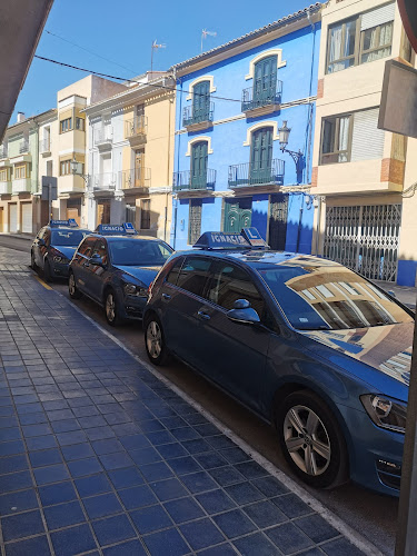 Mejores centros de Recuperación de Puntos en Utiel