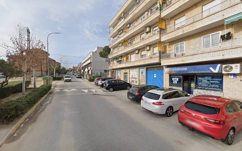 Mejores centros de Recuperación de Puntos en Valmojado Mejores centros de Recuperación de Puntos en Valmojado