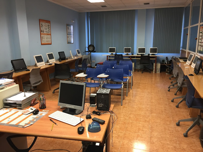 Mejores centros de Recuperación de Puntos en Verín