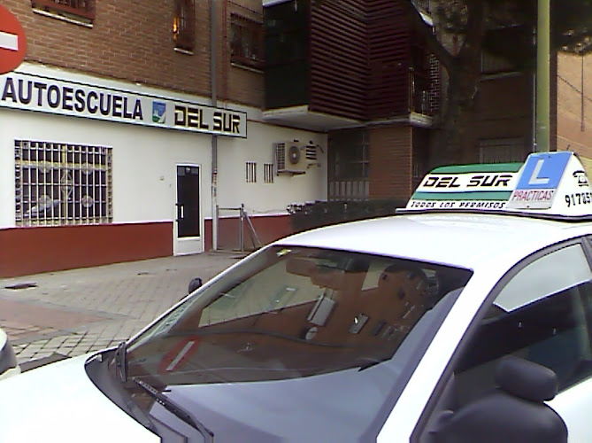 Autoescuela Del Sur