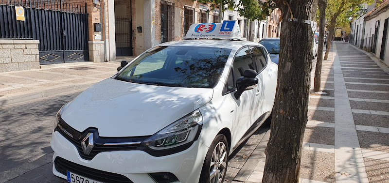 Mejores centros de Recuperación de Puntos en Navalcarnero