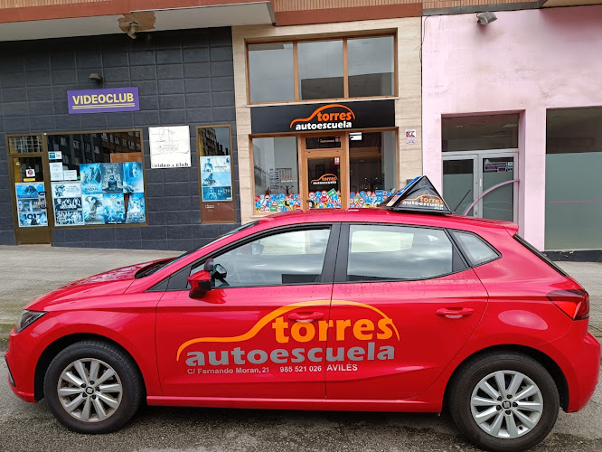 Mejores centros de Recuperación de Puntos en Avilés