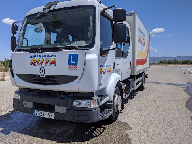 Mejores centros de Recuperación de Puntos en Lorca