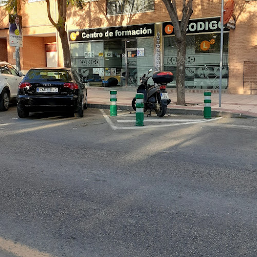 Mejores centros de Recuperación de Puntos en Murcia