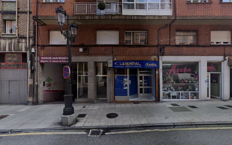 La Mundial Autoescuelas