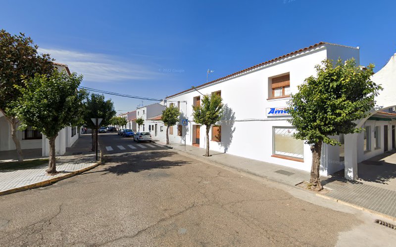 Autoescuela Amador Autoescuela Amador