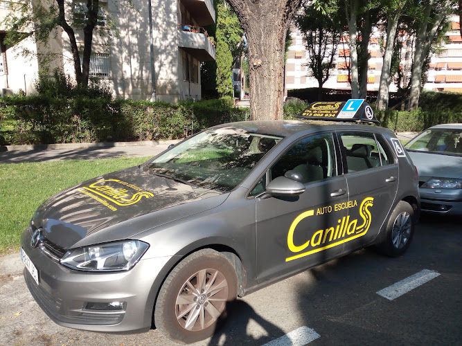 Autoescuela Canillas