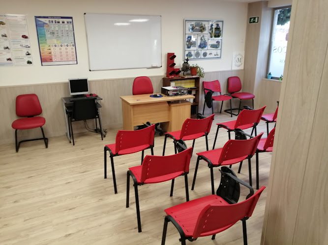 Autoescuela San Marcos