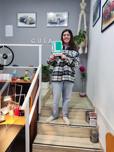 Autoescuela GUIA