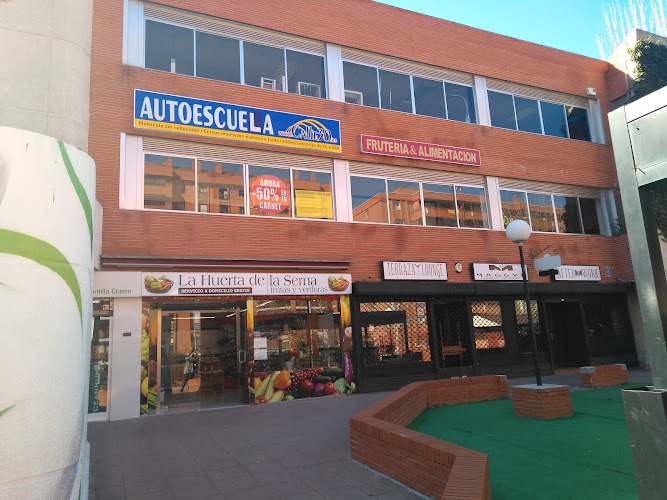 Autoescuela Calle 30 S.L.