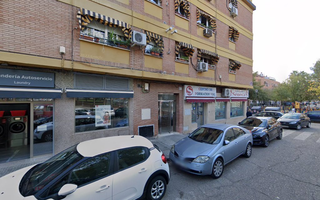 Autoescuela Séneca Fátima