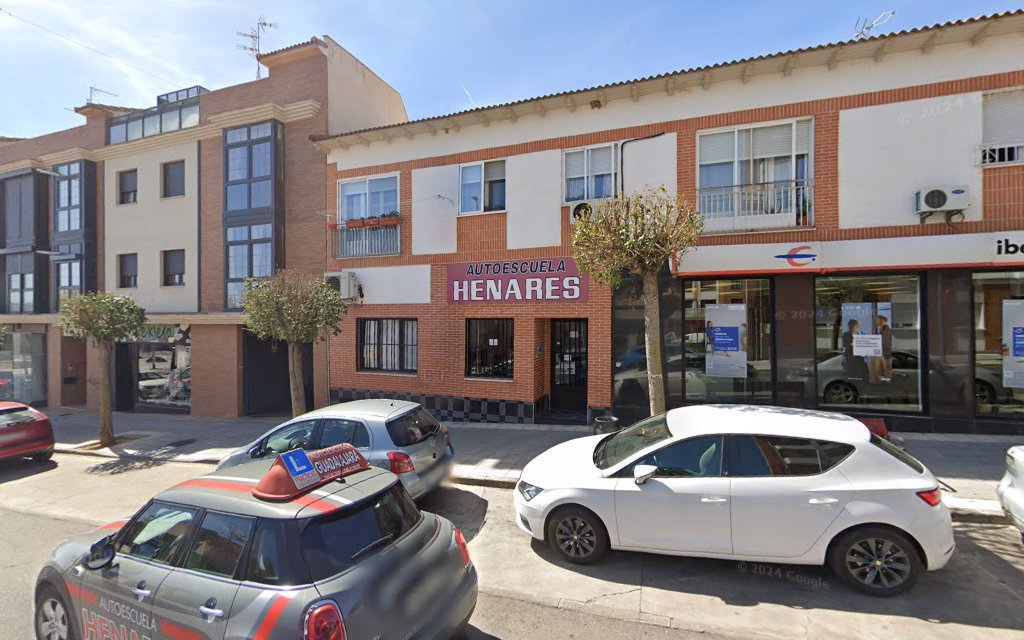 Autoescuela Henares