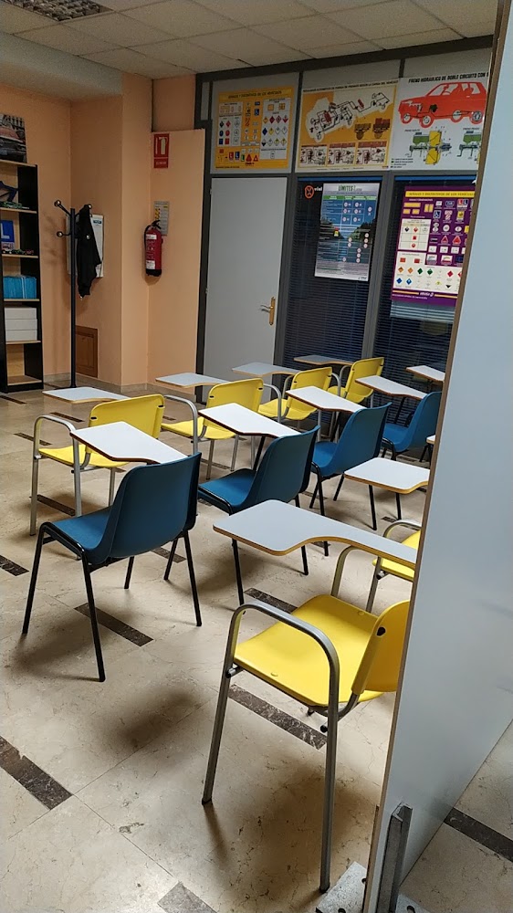 Vial Auto Autoescuela