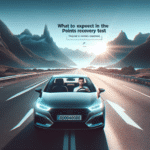 Qué Esperar en el Examen de Recuperación de Puntos de la DGT