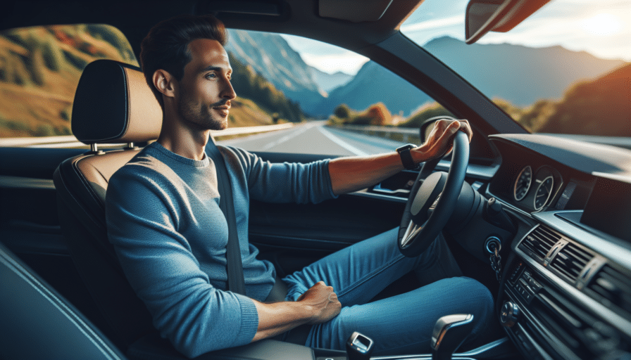 Recuperación de Puntos por Alcoholemia: Pasos a Seguir