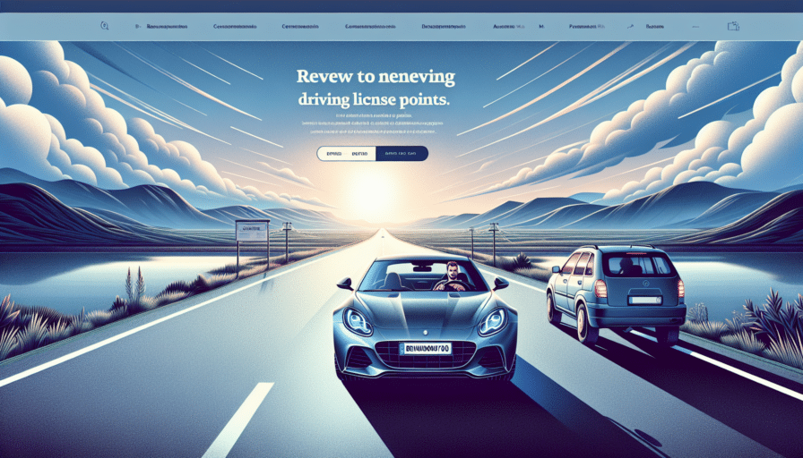 Renovación de Puntos en el Carnet de Conducir: Todo lo que Necesitas Saber